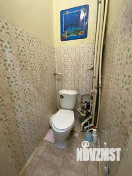 3-к квартира, вторичка, 62м2, 3/4 этаж