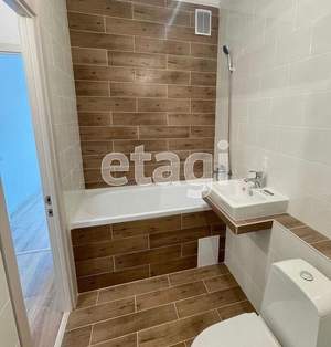 3-к квартира, вторичка, 65м2, 14/16 этаж