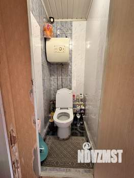 2-к квартира, вторичка, 50м2, 6/10 этаж