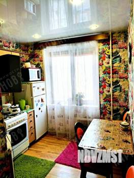 2-к квартира, вторичка, 53м2, 9/9 этаж