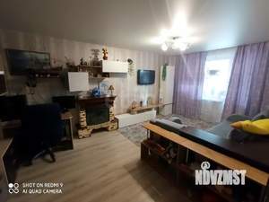 2-к квартира, вторичка, 57м2, 9/10 этаж