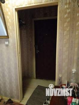 2-к квартира, вторичка, 54м2, 1/5 этаж