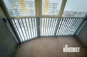 Студия квартира, вторичка, 24м2, 14/16 этаж