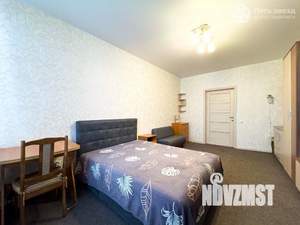 2-к квартира, вторичка, 51м2, 2/2 этаж