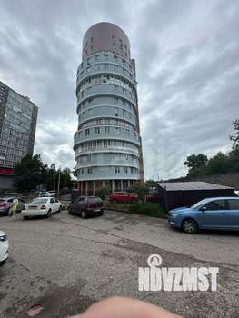 2-к квартира, вторичка, 76м2, 4/15 этаж