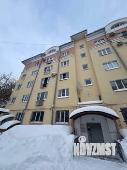 3-к квартира, вторичка, 102м2, 2/5 этаж