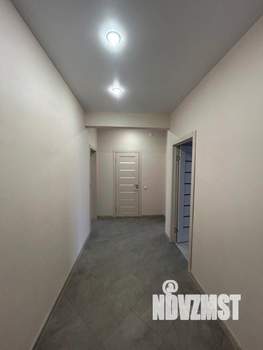 2-к квартира, вторичка, 64м2, 8/9 этаж