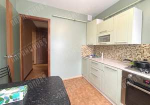 2-к квартира, вторичка, 50м2, 2/10 этаж