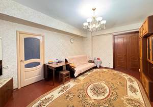 3-к квартира, вторичка, 77м2, 3/4 этаж