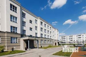 Студия квартира, сданный дом, 20м2, 4/4 этаж