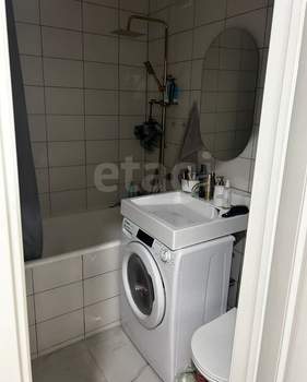 1-к квартира, вторичка, 32м2, 3/5 этаж