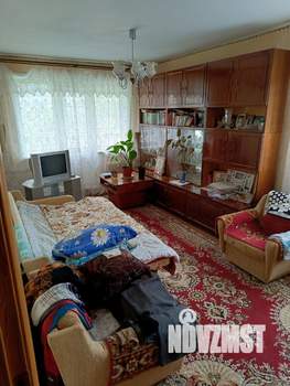 2-к квартира, вторичка, 43м2, 2/4 этаж