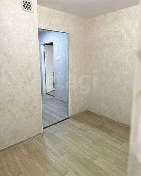 1-к квартира, вторичка, 37м2, 2/9 этаж