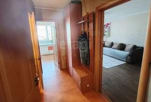 1-к квартира, вторичка, 37м2, 3/9 этаж