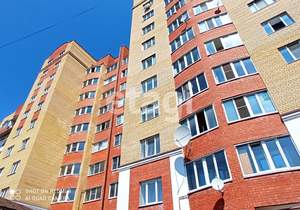 1-к квартира, вторичка, 37м2, 2/10 этаж