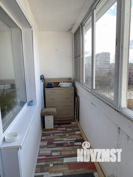 3-к квартира, вторичка, 82м2, 7/9 этаж