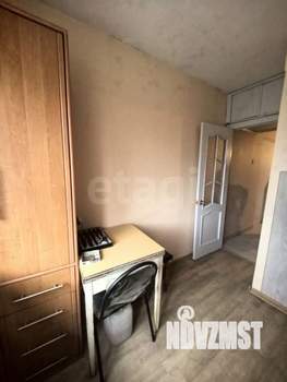 3-к квартира, вторичка, 61м2, 5/5 этаж
