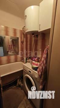 3-к квартира, вторичка, 68м2, 9/10 этаж