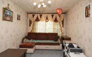 2-к квартира, вторичка, 48м2, 1/9 этаж