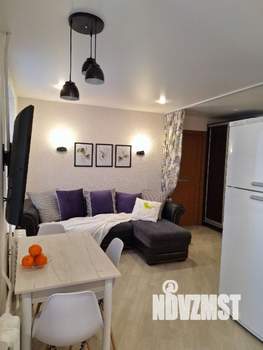 2-к квартира, вторичка, 34м2, 8/9 этаж