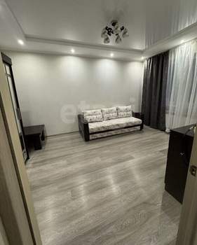 1-к квартира, вторичка, 35м2, 2/14 этаж