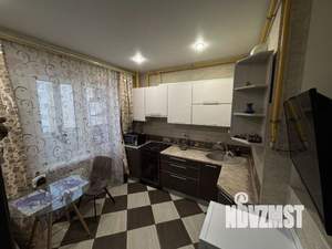 1-к квартира, вторичка, 37м2, 7/12 этаж