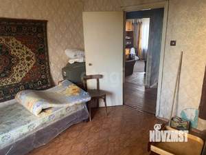 2-к квартира, вторичка, 41м2, 3/5 этаж