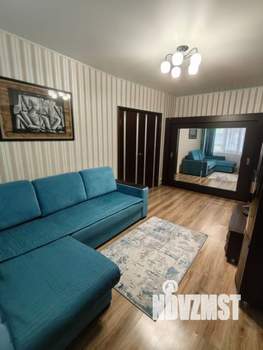 2-к квартира, вторичка, 41м2, 1/3 этаж