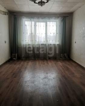 1-к квартира, вторичка, 35м2, 7/9 этаж