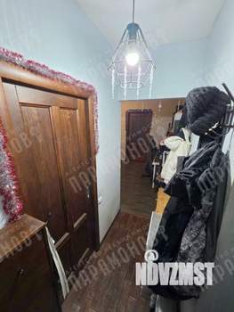 2-к квартира, вторичка, 39м2, 2/2 этаж