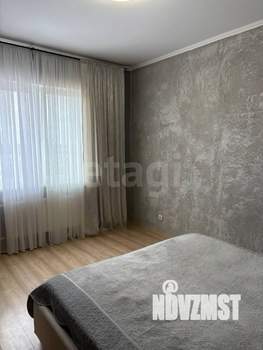 2-к квартира, вторичка, 47м2, 17/17 этаж