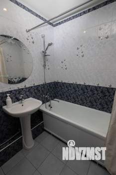 1-к квартира, вторичка, 53м2, 7/10 этаж