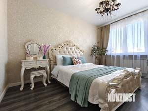 1-к квартира, вторичка, 40м2, 14/16 этаж