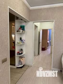 3-к квартира, вторичка, 87м2, 1/10 этаж