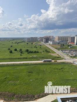 3-к квартира, вторичка, 65м2, 16/16 этаж