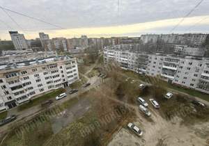 2-к квартира, вторичка, 57м2, 10/12 этаж