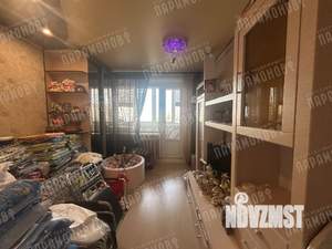 3-к квартира, вторичка, 68м2, 8/9 этаж