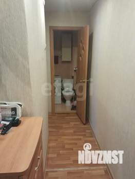 1-к квартира, вторичка, 32м2, 2/2 этаж