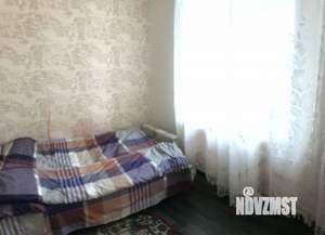 2-к квартира, вторичка, 40м2, 3/4 этаж