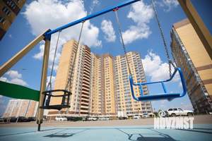 3-к квартира, вторичка, 90м2, 11/22 этаж