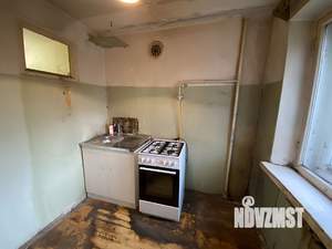 2-к квартира, вторичка, 48м2, 4/5 этаж