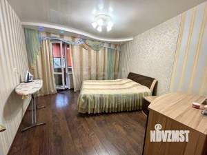 4-к квартира, вторичка, 93м2, 3/9 этаж