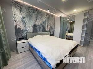 2-к квартира, вторичка, 58м2, 10/12 этаж