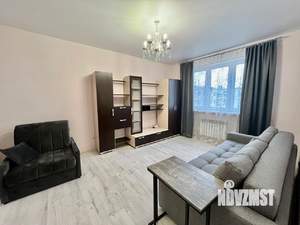 1-к квартира, вторичка, 38м2, 8/12 этаж