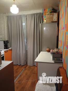1-к квартира, вторичка, 37м2, 1/9 этаж
