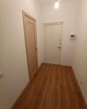 Студия квартира, сданный дом, 22м2, 10/18 этаж