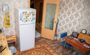 1-к квартира, вторичка, 35м2, 4/9 этаж