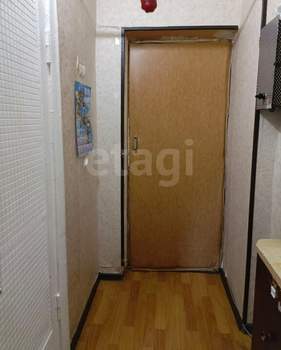 1-к квартира, вторичка, 32м2, 5/5 этаж