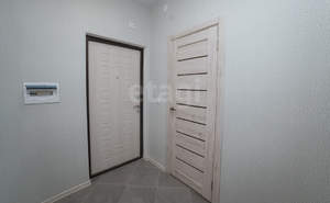 1-к квартира, вторичка, 36м2, 2/10 этаж