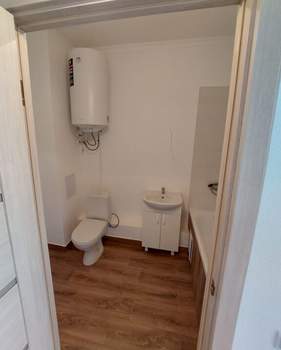 Студия квартира, сданный дом, 22м2, 15/18 этаж